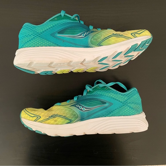 Saucony - Kinvara 7 - Women's 10.5 - S10298-1 - Picture 5 of 7